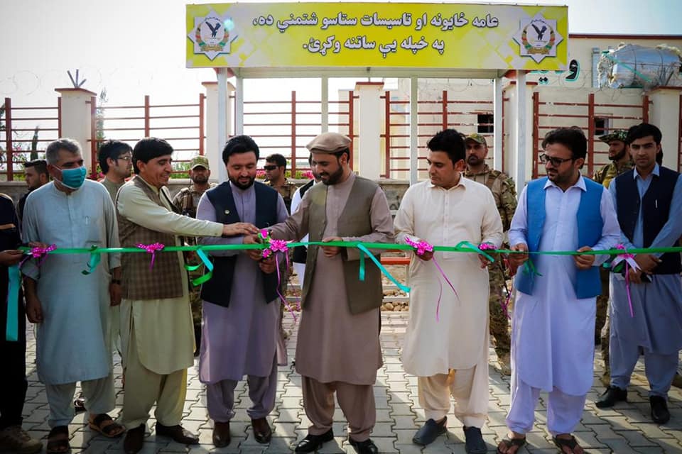 شاروالی مهترلام 