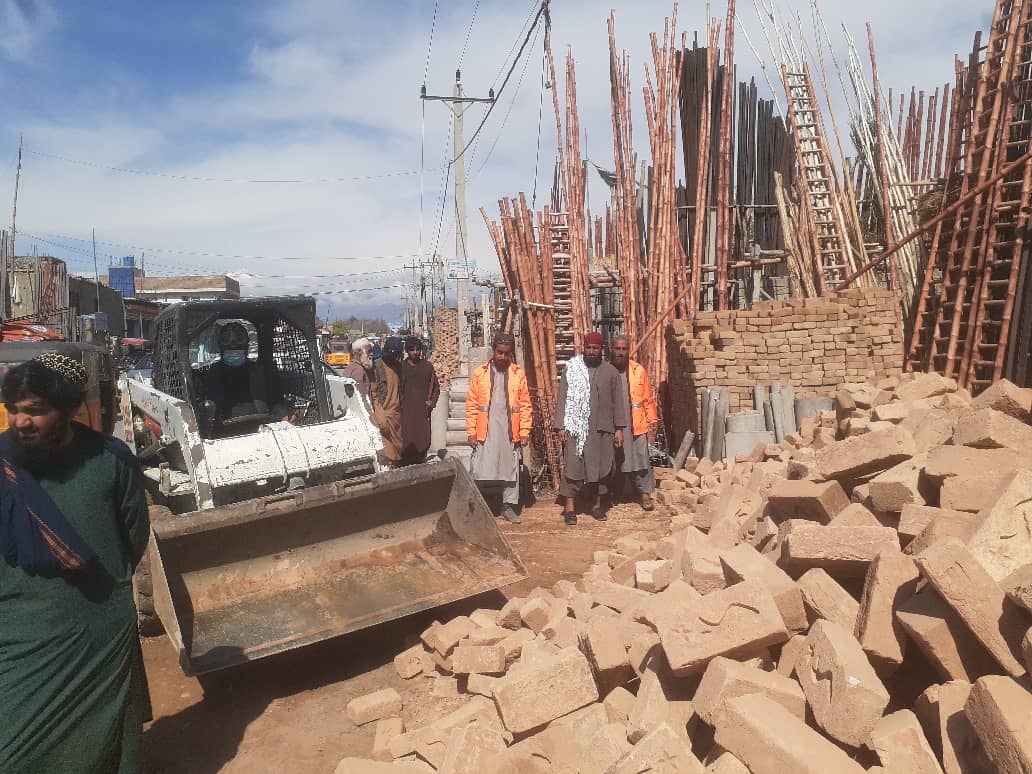 د پلو لارو خلاصيدل