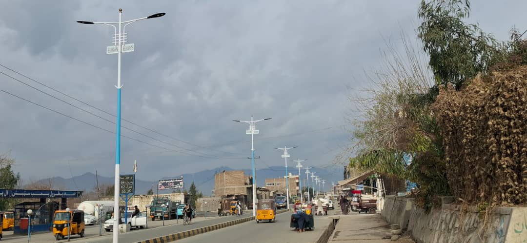 تنويري پايي