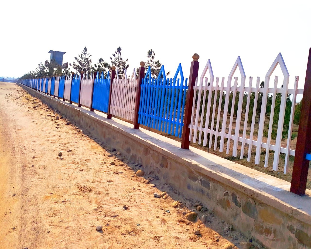 پارکونو ترميم