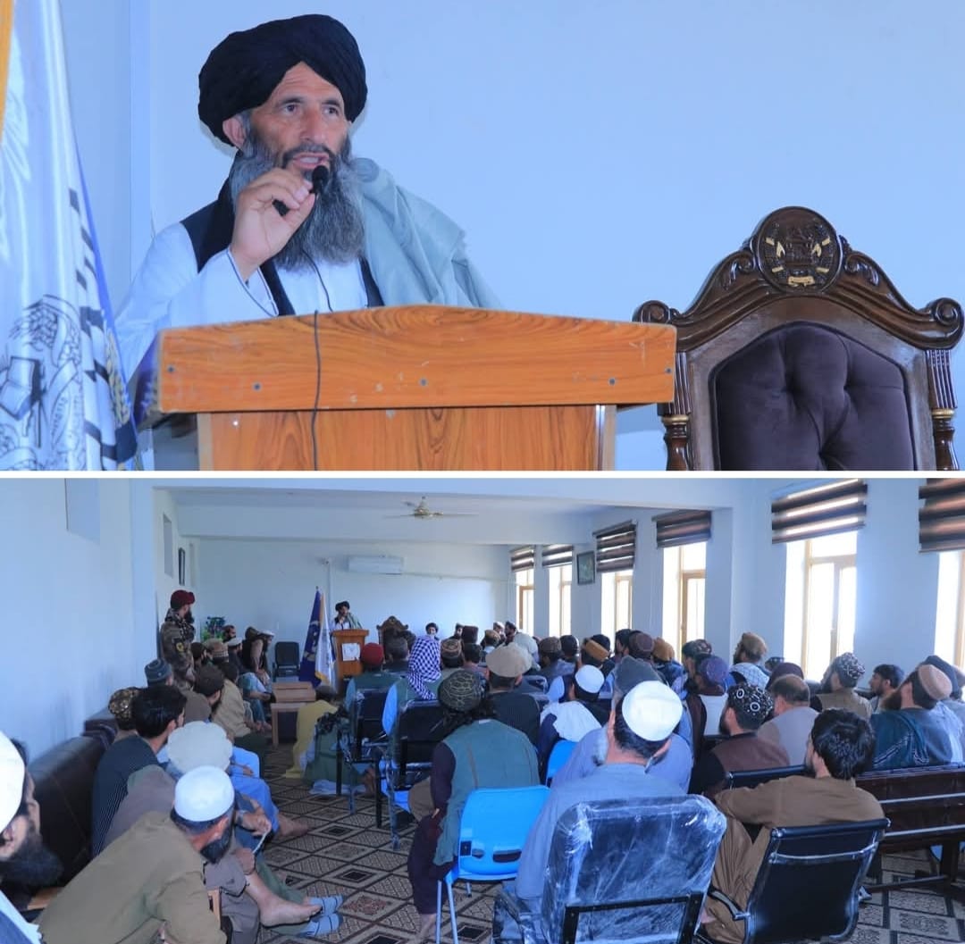 ښاروال معرفت