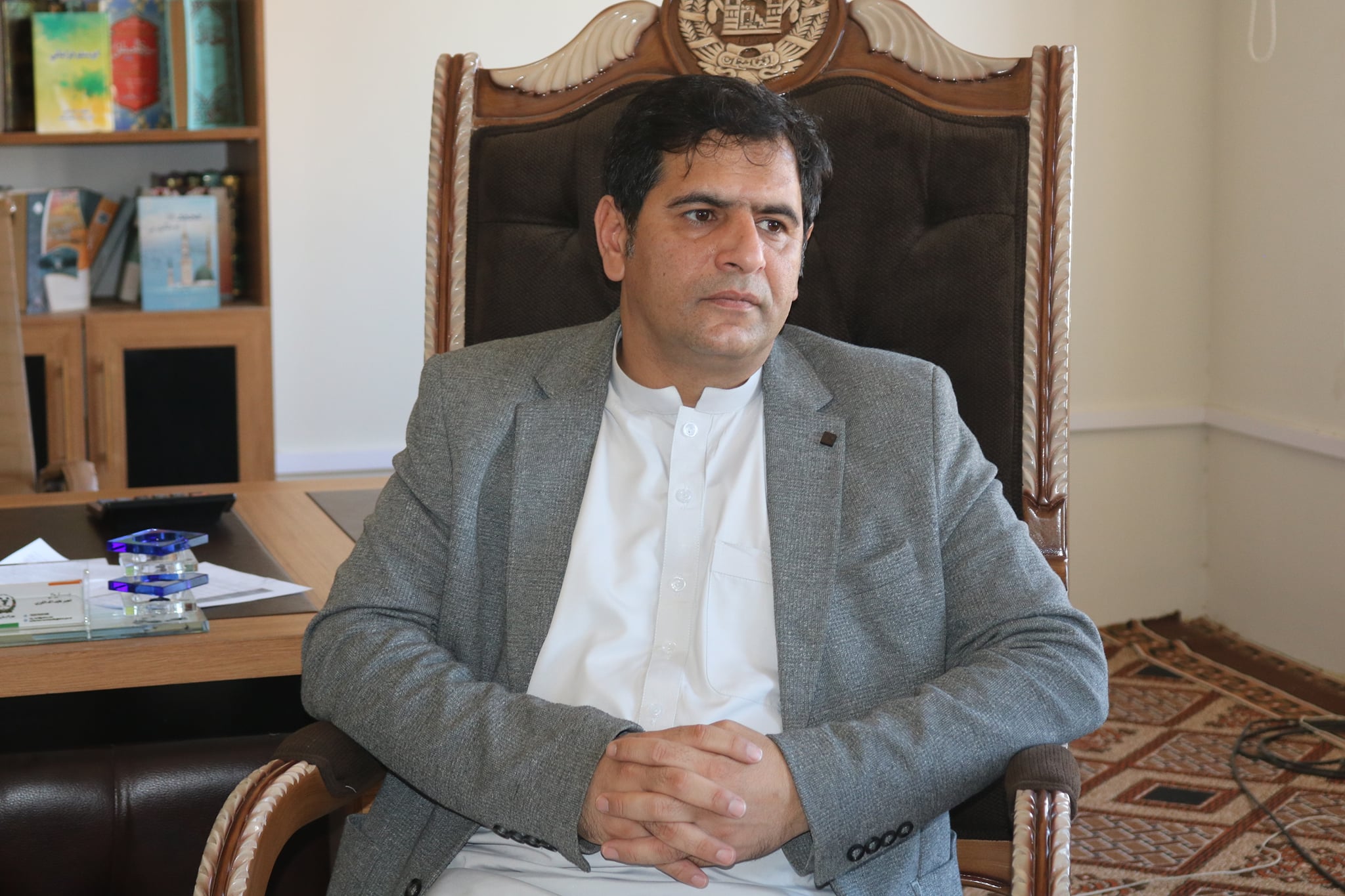مهترلام ښاروال