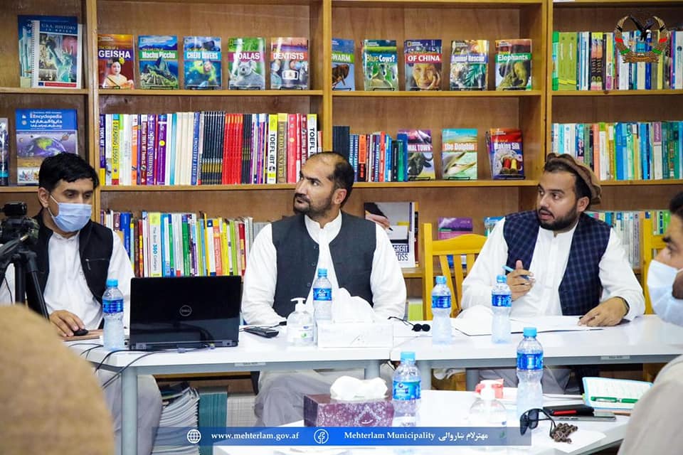 شاروالی مهترلام 