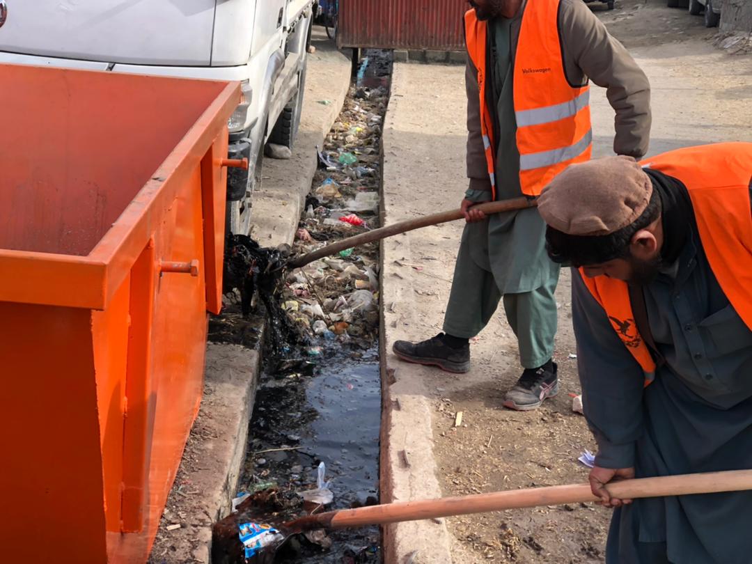 د ويالو پاکول