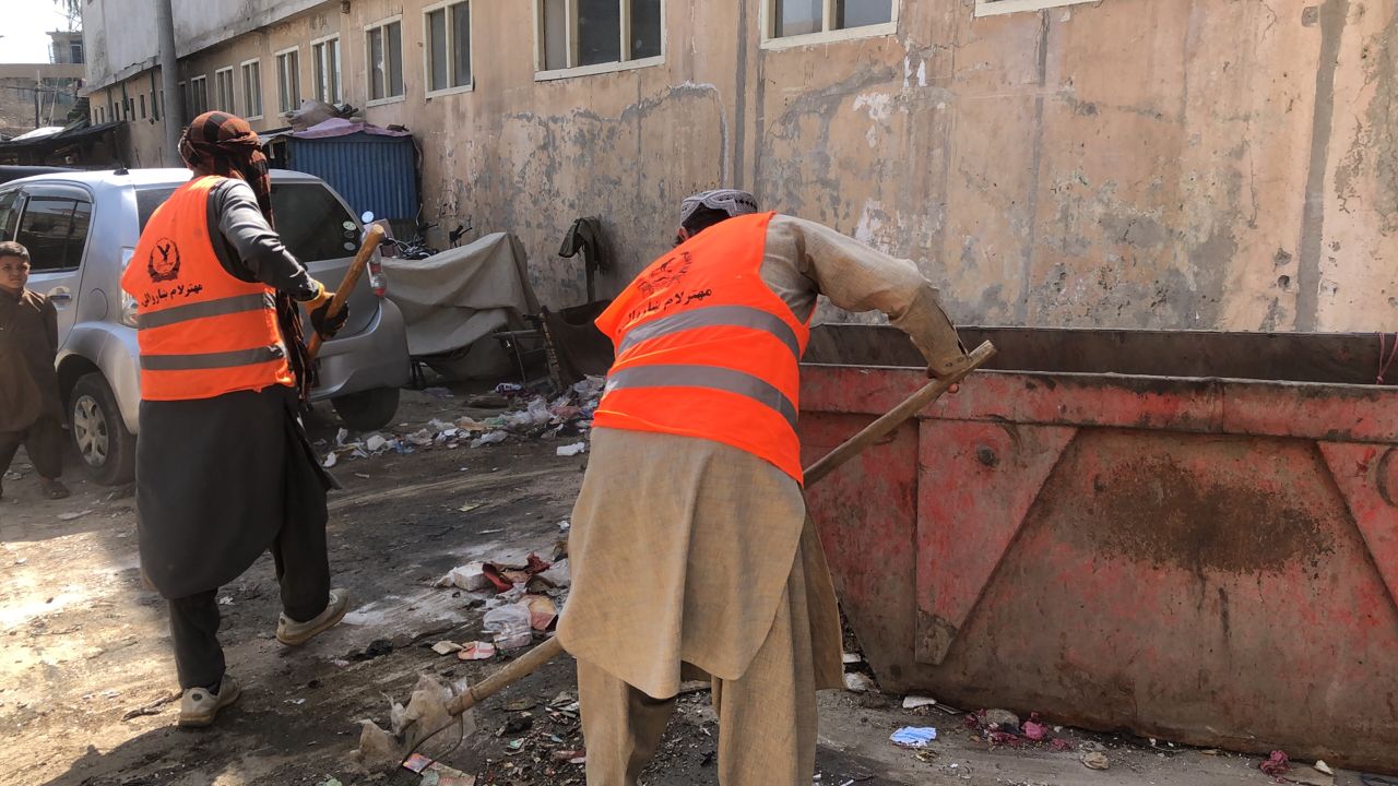 کارونه
