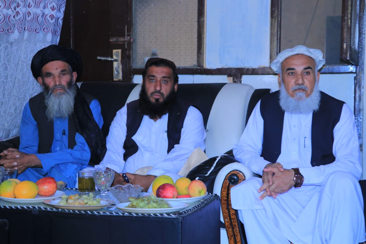 د اصنافو رئيس